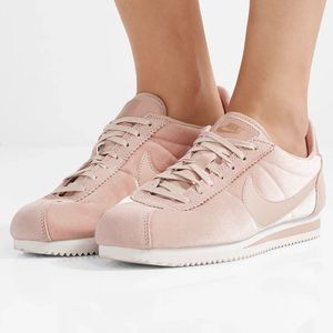Nike | Shoes | Nike Cortez Suede And 